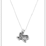 Texas Charm Necklace