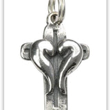 Together As One Charm