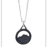 Wanderer Charm Necklace