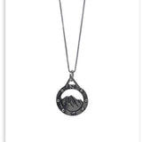 Wanderer Charm Necklace