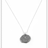 Widow’s Mite Charm Necklace