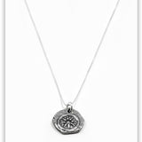 Widow’s Mite Charm Necklace